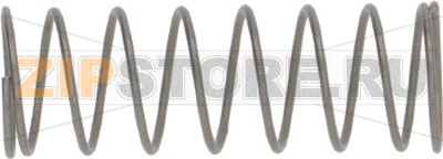 SPRING ø 8.2x23.5 mm FOR CONTAINER 