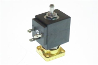 SOLENOID 2 WAY  110V