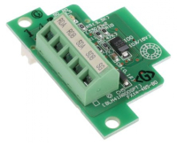 Модуль коммуникационный Mitsubishi Electric FX2N-485-BD