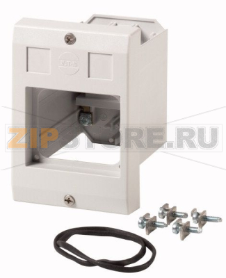 Корпус изолированный Eaton E-PKZ01-X 