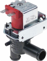 VALVE, DUMP