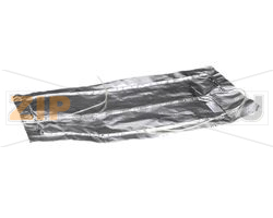 125W 120V 9.75&amp;amp;12 X 17 BLANKET 