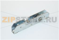 HINGE FOR OVEN DOO OLD TYPE ILVE 