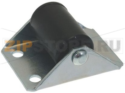 РОЛИК С ПЛАСТИНОЙ 