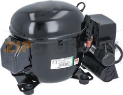 COMPRESSOR EMBRACO NT2180GK 220V 