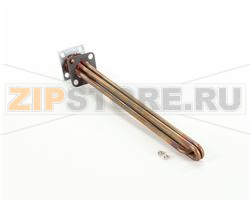 KIT RESISTENZA, 480 V, 7500 W, 15-1/4 