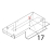 Truss head machine screw Hoshizaki IM-65NE