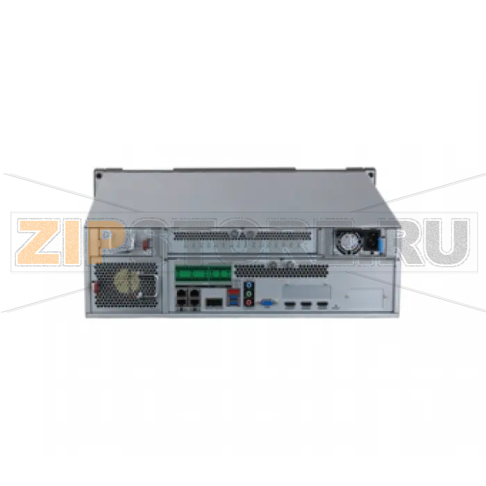 IP-видеорегистратор Dahua DHI-IVSS7016-8M 