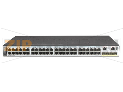 Коммутатор Huawei S5720S-52P-SI-AC 