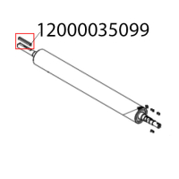Шпонка Abat ТРМ-500
