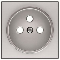Накладка розетки ABB 1149.60