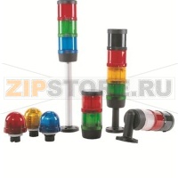 Цоколь пластиковый KA70-1012 ABB 1SFA616077R1012