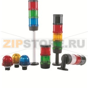 Цоколь пластиковый KA70-1012 ABB 1SFA616077R1012 
