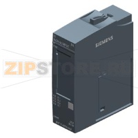 SIPLUS ET 200SP, модуль дискретных входов DI 8x48VUC BA, рабочая температура -40 ... +70&#176;C, с конформным покрытием, на основе 6ES7131-6CF00-0AU0 . модуль дискретных входов, DI 8x 24 V AC..48 V UC с базовыми функциями, упаковка из 1 шт., для установки