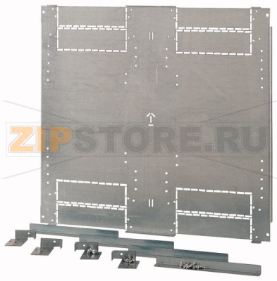Комплект монтажный для NZM4 Eaton XMN4W0802M 