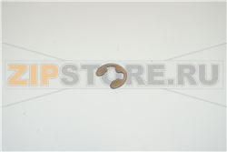 ANELLO EL.SIC. 5   UNI7434 
