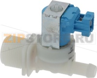 КЛАПАН ЭЛЕКТРОМАГНИТНЫЙ Y2 ОДНОХОДОВОЙ 180° RATIONAL 50.01.146P