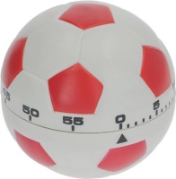 НАСТОЛЬНЫЙ МЕХАНИЧЕСКИЙ ТАЙМЕР 60'