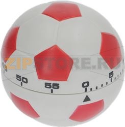 НАСТОЛЬНЫЙ МЕХАНИЧЕСКИЙ ТАЙМЕР 60' 