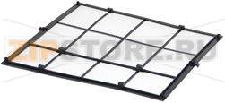 FILTRO CLIMATIZZATORE DELONGHI TL2263 
