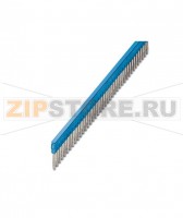 Перемычка Phoenix Contact FBS 50-5 BU