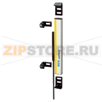 Завеса безопасности световая (передатчик) SICK C2MT-06624BBC03FE0
