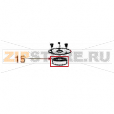 Bearing 6202 DU Mazzer Mini A Bearing 6202 DU Mazzer Mini A

Запчасть на сборочном чертеже под номером: 15

Название запчасти Mazzer на английском языке: Bearing 6202 DU Mazzer Mini A