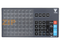 Накладка клавиатуры DIGI SM-100PCS+