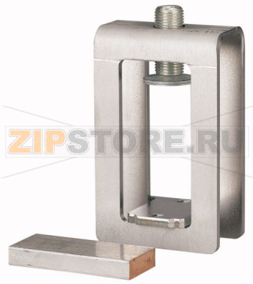 Клемма профильная, 51x20 Eaton AKP1000 