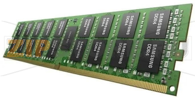 Оперативная память 8 Гб, DDR4, 3200 МГц, 25600 Мб/с Samsung M393A1K43DB2-CWE 