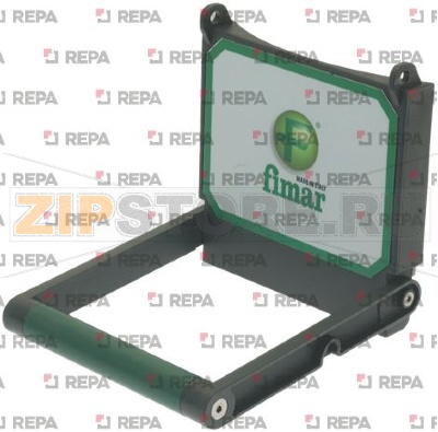 ДВЕРЦА ВЫГРУЗОЧНАЯ ДЛЯ КАРТОФЕЛЕЧИСТКИ 