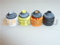 KIT 4 RIDUTTORI DI PORTATA