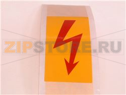 Label flash 