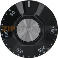 РУЧКА Ø 50 ММ 250°C