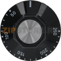 РУЧКА Ø 50 ММ 250°C 