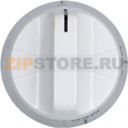 KNOB ZOPPAS ø 43 mm 