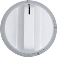 KNOB ZOPPAS ø 43 mm
