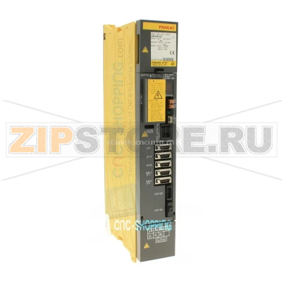 Сервопривод Fanuc A06B-6096-H201 