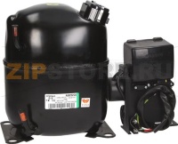 КОМПРЕССОР EMBRACO NJ9232GK CSR