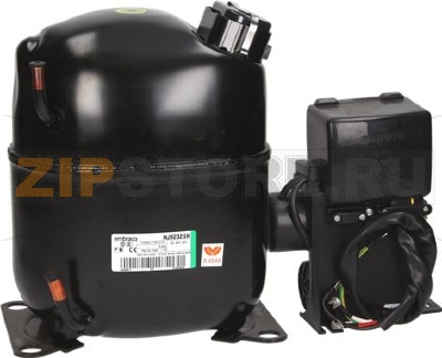 КОМПРЕССОР EMBRACO NJ9232GK CSR 