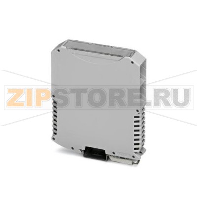 Корпус для электронных устройств Phoenix Contact ME MAX 22,5 2-2 KMGY состоящий из: разборного корпуса (правая и левая части), маркировочного вкладыша, прозрачной крышки, металлической защелки и пружины, корпус открытый, 16 контактов (4 х 4), ширина: 22,5 мм, цвет: светло-серый.Минимальный заказ: 10 шт.Упаковка: 10 шт.
