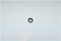 HEXAGONAL NUT M 5 DIN 934