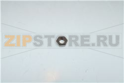 HEXAGONAL NUT M 5 DIN 934 