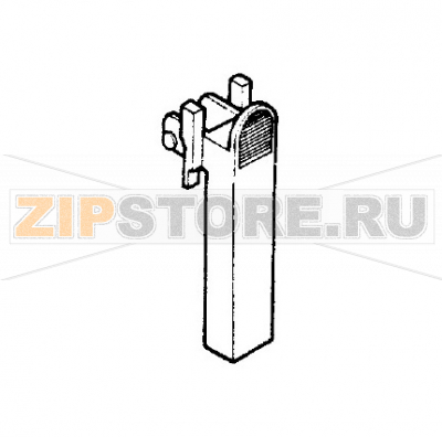 Impugnatura x gruppo grigio Saeco Stratos Impugnatura x gruppo grigio Saeco Stratos

Запчасть на сборочном чертеже под номером: 41

Название запчасти на итальянском языке: Impugnatura x gruppo grigio Saeco Stratos