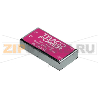 Преобразователь DC/DC Traco Power TEL 15-1222