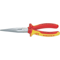 Плоскогубцы 200 мм Knipex 26 16 200