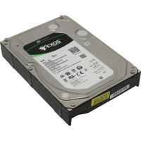 Жесткий диск 6 ТБ, 256 Мб, 6 Гбит/с (SAS) Seagate ST6000NM002A