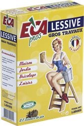 PROS ENT. LESSIVE GROS TRAVAUX 1.250 KG 