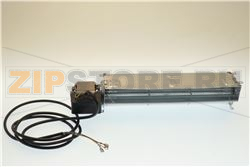 TGA 60/1-300/40 315/1450 OS IX 