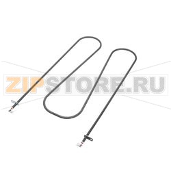 RESISTENZA, 208 V, 1650 W, HWB 